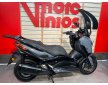 YAMAHA XMAX300 TECH MAX '22
