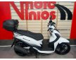 Sym Symphony ST 125 2020 L/C ABS