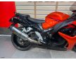 Suzuki GSXR 1300 Hayabusa 2009