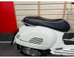 Vespa GTS 300 2012