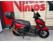 Yamaha RayZR 2025