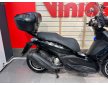 Piaggio Beverly 300i 2018 POLICE