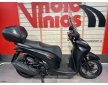 Honda SH 350i 2024 SPORTY