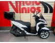 Yamaha Tricity 125 2016