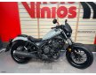 Honda CMX 500 2023 REBEL