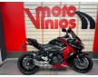 Suzuki GSX-S 1000 2016 F