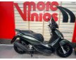 Piaggio Beverly 300i 2019
