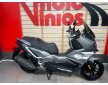 Sym ADX 300 2025 ΕΓΓΥΗΣΗ ΕΩΣ 04/2027