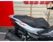 Aprilia SR GT 200 2022
