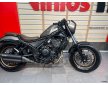 Honda CMX 500 2023 REBEL