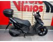 Kymco Agility 200 S 2019