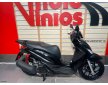 Piaggio Medley 125 2022 S
