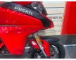 Ducati Multistrada 1200 S 2016