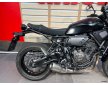 Yamaha XSR 700 2020