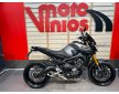 Yamaha MT-09 2018