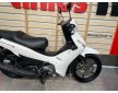 Yamaha Crypton S 2020