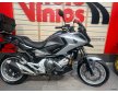 Honda NC 750X 2016 DCT