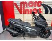 Kymco Xciting 400i 2018