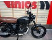 BRIXTON CROMWELL 125 ABS 2025