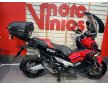 Honda X-ADV 750 2017
