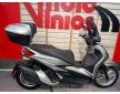 PIAGGIO BEVERLY 400 '21