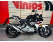 BMW G310R '18