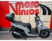 Sym Symphony ST 200i 2024