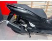Honda PCX 125 2025 DX ΕΓΓΥΗΣΗ ΕΩΣ 08/2027
