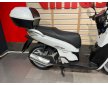 Honda SH 150i 2008