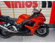 Suzuki GSXR 1300 Hayabusa 2009