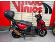 Yamaha RayZR 2025
