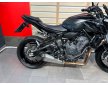 Yamaha MT-07 2024