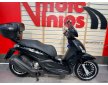 Piaggio Beverly 300i 2018 POLICE