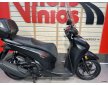 Honda SH 350i 2024 SPORTY