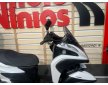 Yamaha Tricity 125 2016