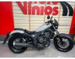 Honda CMX 500 2023 REBEL