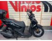 Voge SR16 200 2025 ΕΓΓΥΗΣΗ ΕΩΣ 10/2027