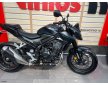 Honda CB 500 2025 F HORNET ΕΓΓΥΗΣΗ ΕΩΣ 11/2027