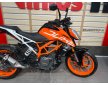KTM 390 Duke 2019