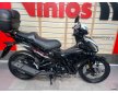 Sym VF 185 2019