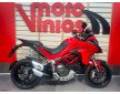 Ducati Multistrada 1200 S 2016