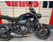 Yamaha XSR 700 2020