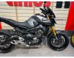 Yamaha MT-09 2018