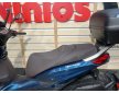 Piaggio Beverly 400 2024 ΕΓΓΥΗΣΗ ΕΩΣ 08/2026