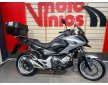 Honda NC 750X 2016 DCT