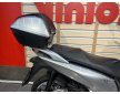 Honda SH 300i 2018