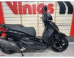 PIAGGIO BEVERLY400 DEEP BLACK 2023