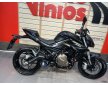 QJMOTOR SRK700 2024