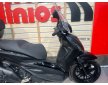 PIAGGIO BEVERLY400 2024 DEEP BLACK
