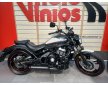 Kawasaki Vulcan S 2018 650